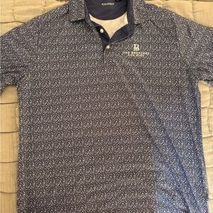 The Breakers Palm Beach Golf Shirt